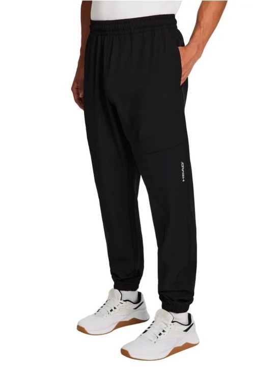 Head Other - Head - Men's Woven Jogging Pants / Cargo Pockets